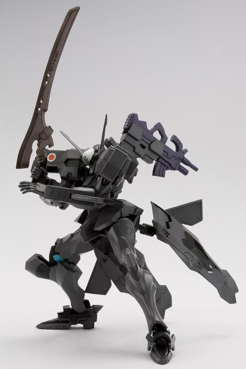 Muv-Luv Alternative Shiranui Imperial Japanese Army 1/144 Scale Model Kit - Image 9