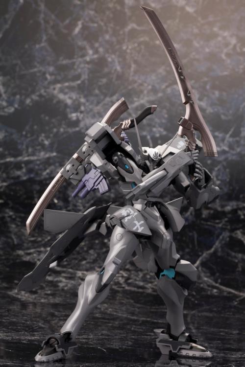 Muv-Luv Alternative Shiranui Imperial Japanese Army Full Option Set - Image 10