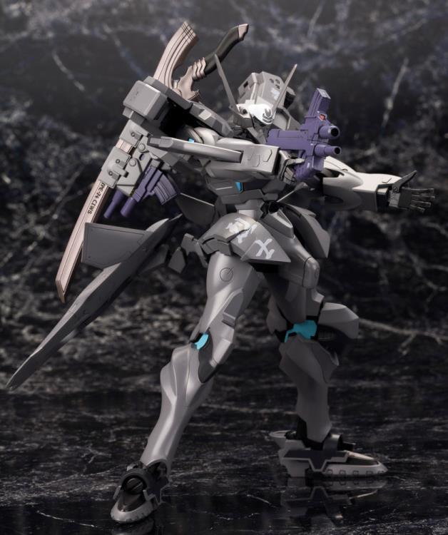 Muv-Luv Alternative Shiranui Imperial Japanese Army Full Option Set - Image 11