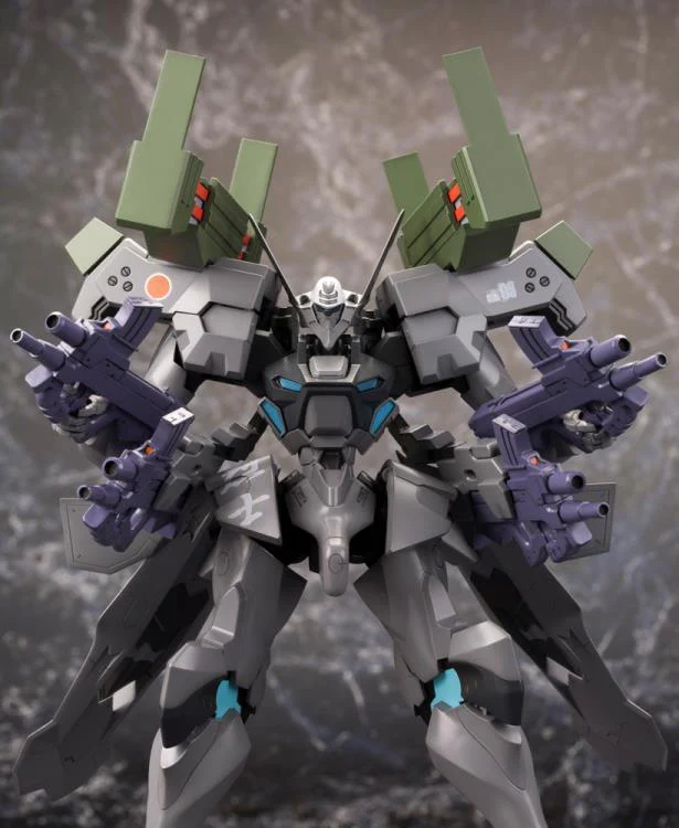 Muv-Luv Alternative Shiranui Imperial Japanese Army Full Option Set - Image 16