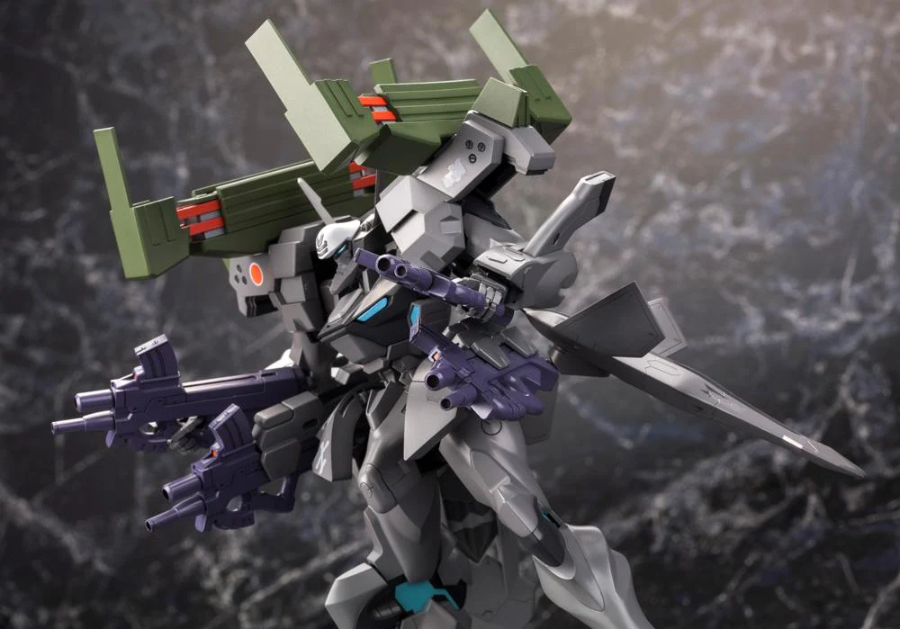 Muv-Luv Alternative Shiranui Imperial Japanese Army Full Option Set - Image 18