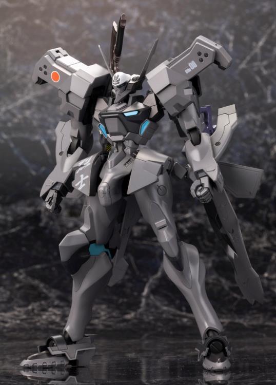 Muv-Luv Alternative Shiranui Imperial Japanese Army Full Option Set - Image 2