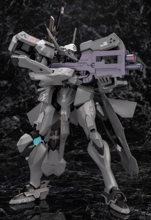 Muv-Luv Alternative Shiranui Imperial Japanese Army Full Option Set - Image 21