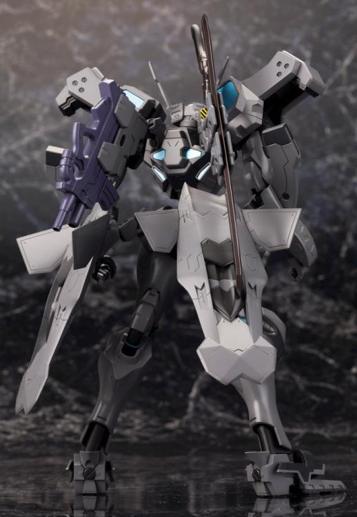 Muv-Luv Alternative Shiranui Imperial Japanese Army Full Option Set - Image 3