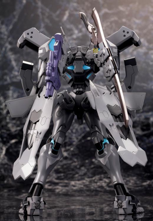 Muv-Luv Alternative Shiranui Imperial Japanese Army Full Option Set - Image 4