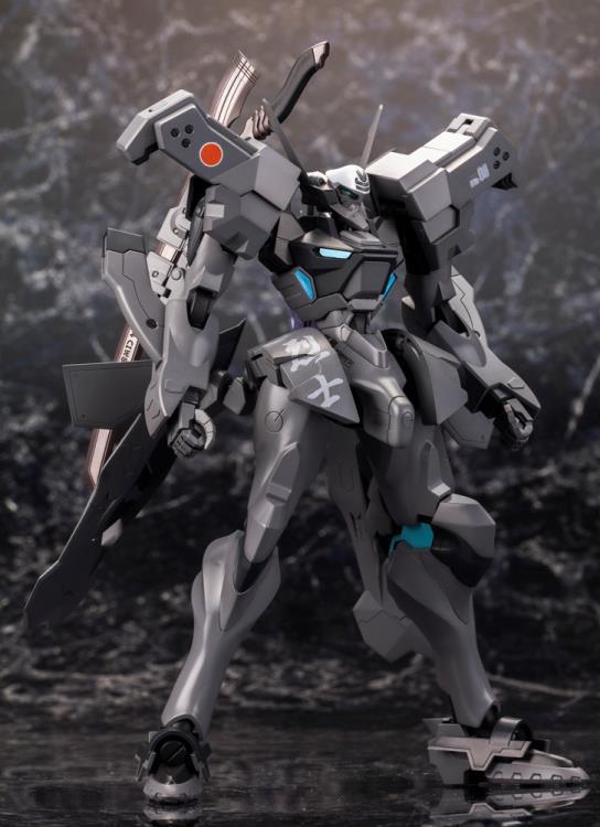 Muv-Luv Alternative Shiranui Imperial Japanese Army Full Option Set - Image 5