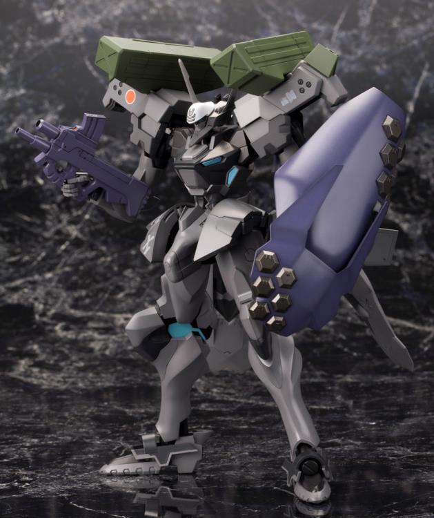 Muv-Luv Alternative Shiranui Imperial Japanese Army Full Option Set - Image 6