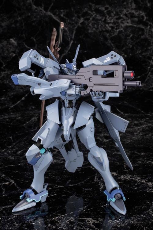 Muv-Luv Alternative Shiranui Isumi Valkyries 1/144 Scale Model Kit - Image 11