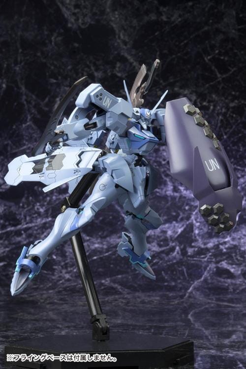 Muv-Luv Alternative Shiranui Isumi Valkyries 1/144 Scale Model Kit - Image 12