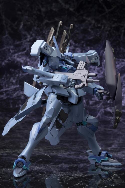 Muv-Luv Alternative Shiranui Isumi Valkyries 1/144 Scale Model Kit - Image 8