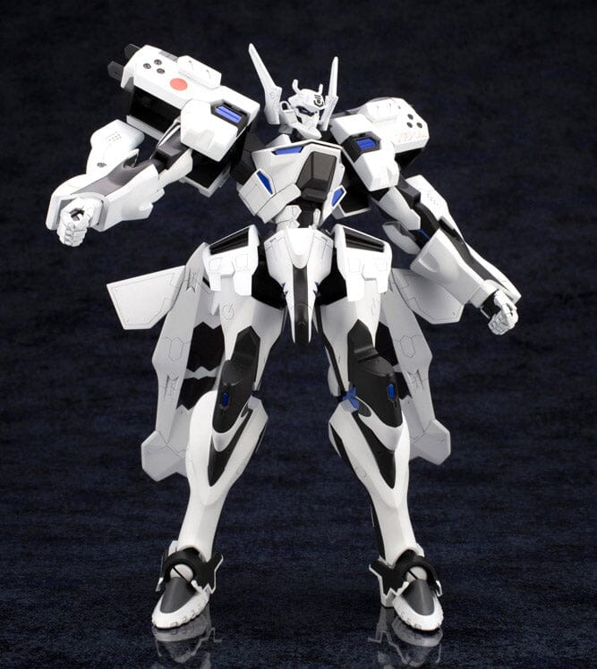 Muv-Luv Alternative Shiranui Second Yuya Bridges Ki (Ver. 1.5) Model Kit - Image 10
