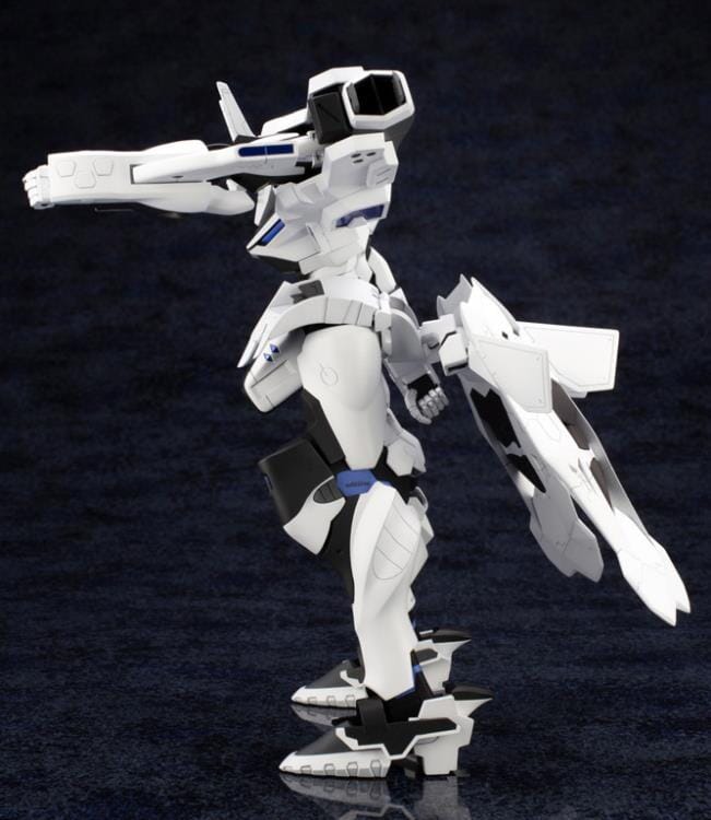 Muv-Luv Alternative Shiranui Second Yuya Bridges Ki (Ver. 1.5) Model Kit - Image 6