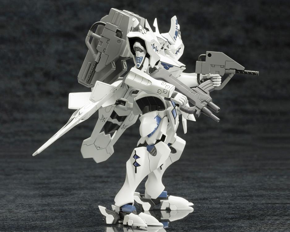 Muv-Luv Alternative Takemikaduchi Type-00A 1/144 Scale Model Kit - Image 10