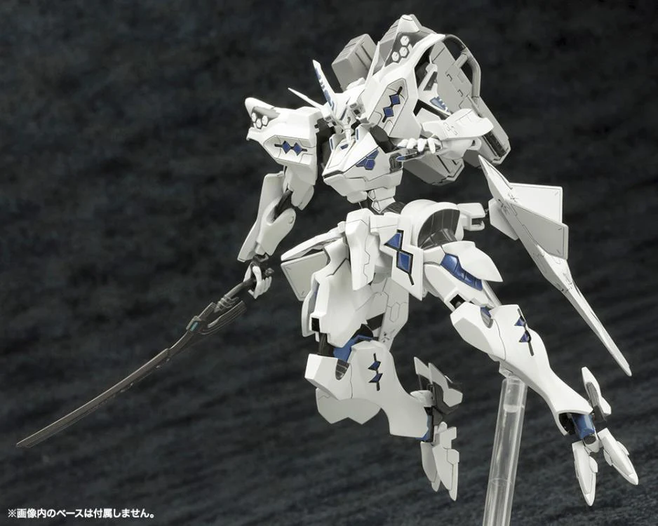 Muv-Luv Alternative Takemikaduchi Type-00A 1/144 Scale Model Kit - Image 12