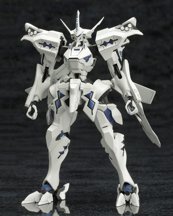 Muv-Luv Alternative Takemikaduchi Type-00A 1/144 Scale Model Kit - Image 2