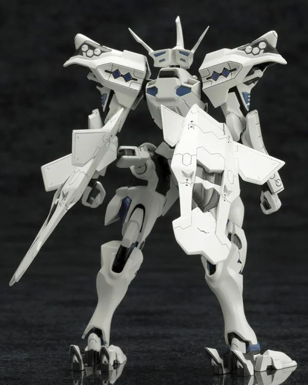 Muv-Luv Alternative Takemikaduchi Type-00A 1/144 Scale Model Kit - Image 3