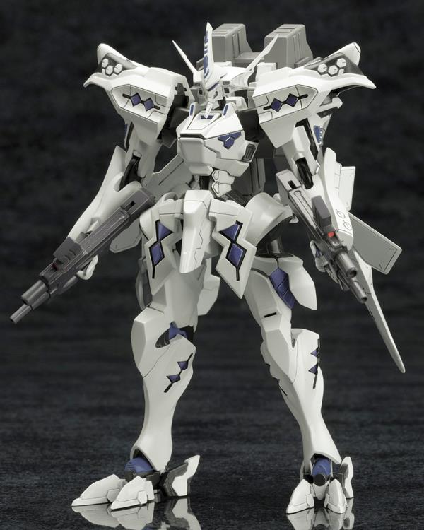 Muv-Luv Alternative Takemikaduchi Type-00A 1/144 Scale Model Kit - Image 4