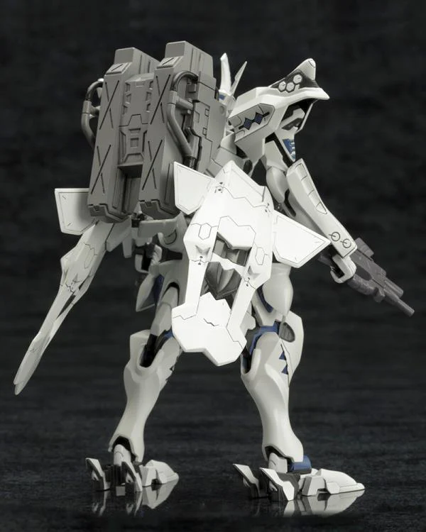 Muv-Luv Alternative Takemikaduchi Type-00A 1/144 Scale Model Kit - Image 5