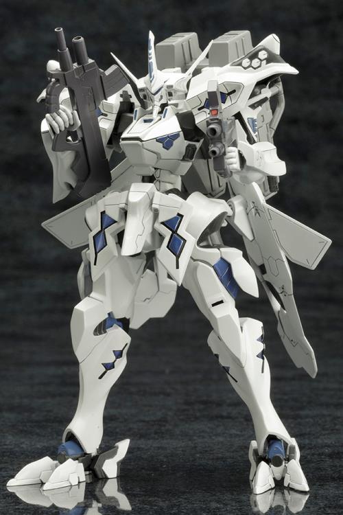 Muv-Luv Alternative Takemikaduchi Type-00A 1/144 Scale Model Kit - Image 6