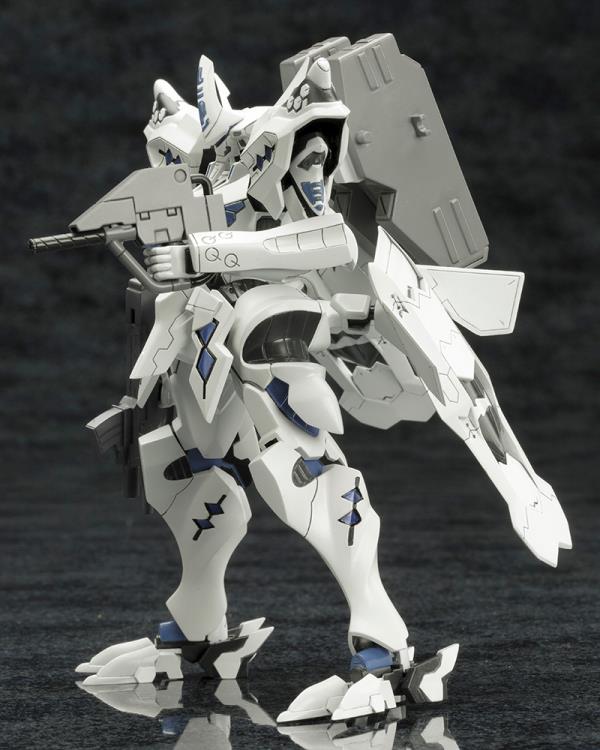 Muv-Luv Alternative Takemikaduchi Type-00A 1/144 Scale Model Kit - Image 8