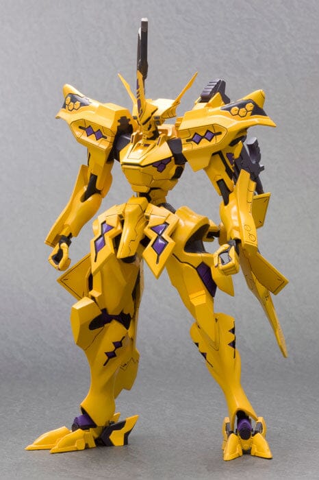 Muv-Luv Alternative Takemikaduchi Type-00F Takamura Yui Ki 1/144 Scale Model Kit (Reissue) - Image 3