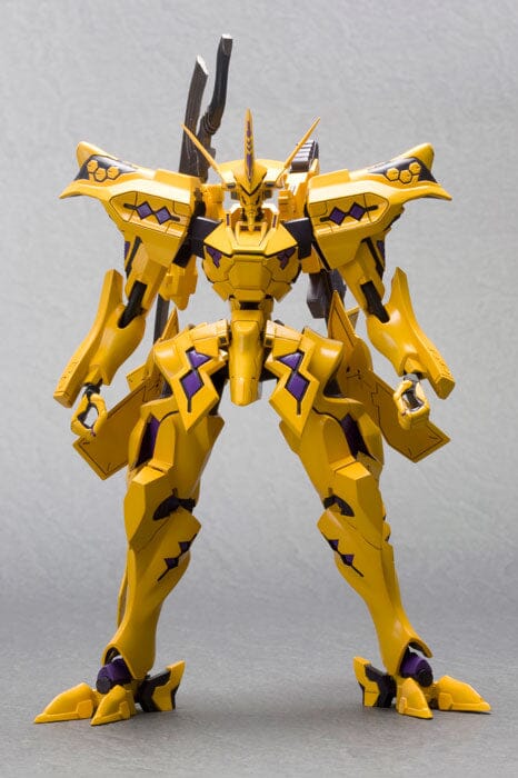 Muv-Luv Alternative Takemikaduchi Type-00F Takamura Yui Ki 1/144 Scale Model Kit (Reissue) - Image 5