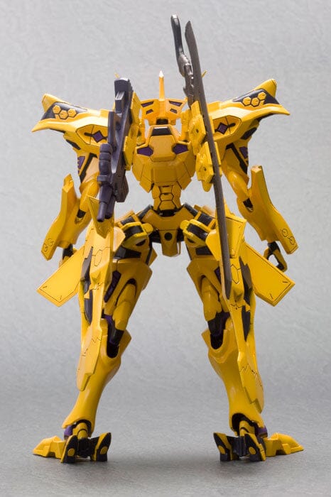 Muv-Luv Alternative Takemikaduchi Type-00F Takamura Yui Ki 1/144 Scale Model Kit (Reissue) - Image 6