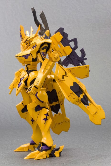 Muv-Luv Alternative Takemikaduchi Type-00F Takamura Yui Ki 1/144 Scale Model Kit (Reissue) - Image 7