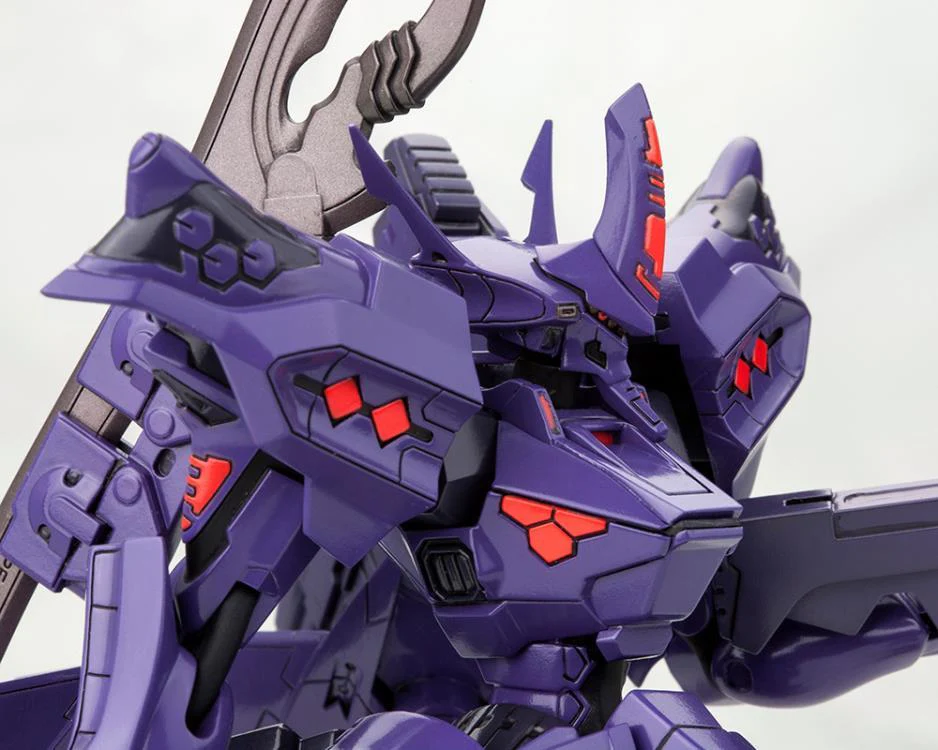Muv-Luv Alternative Takemikaduchi Type-00R 1/144 Scale Model Kit - Image 6