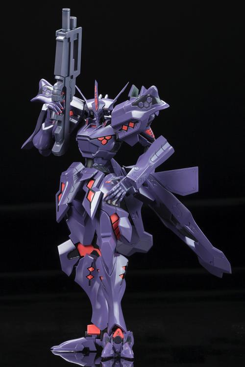 Muv-Luv Alternative Takemikaduchi Type-00R (Ver.1.5) Model Kit - Image 12