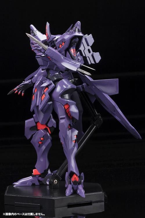 Muv-Luv Alternative Takemikaduchi Type-00R (Ver.1.5) Model Kit - Image 15