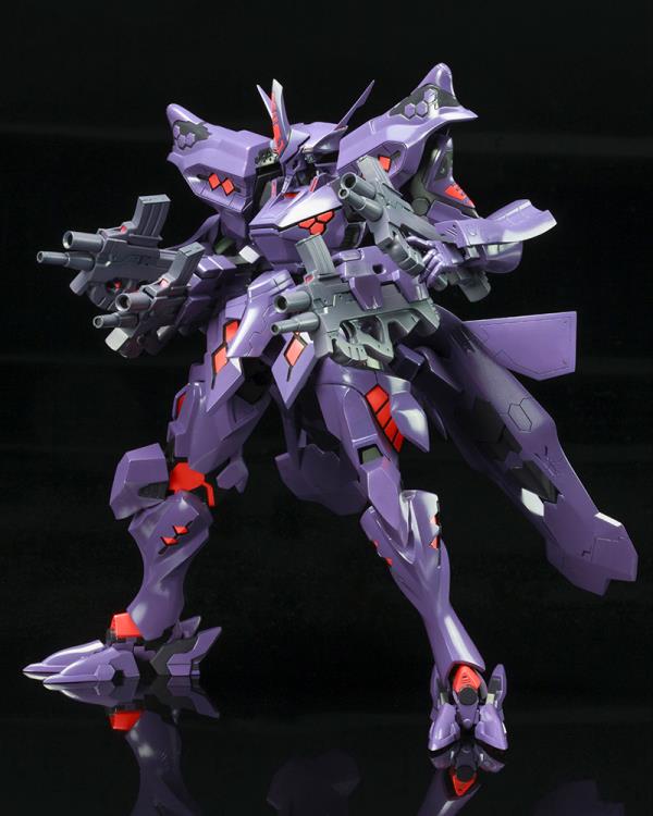 Muv-Luv Alternative Takemikaduchi Type-00R (Ver.1.5) Model Kit - Image 16