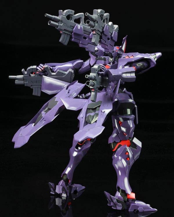 Muv-Luv Alternative Takemikaduchi Type-00R (Ver.1.5) Model Kit - Image 17