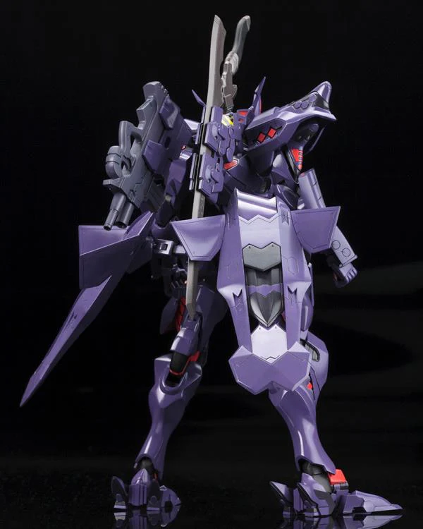 Muv-Luv Alternative Takemikaduchi Type-00R (Ver.1.5) Model Kit - Image 3