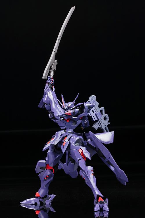 Muv-Luv Alternative Takemikaduchi Type-00R (Ver.1.5) Model Kit - Image 8