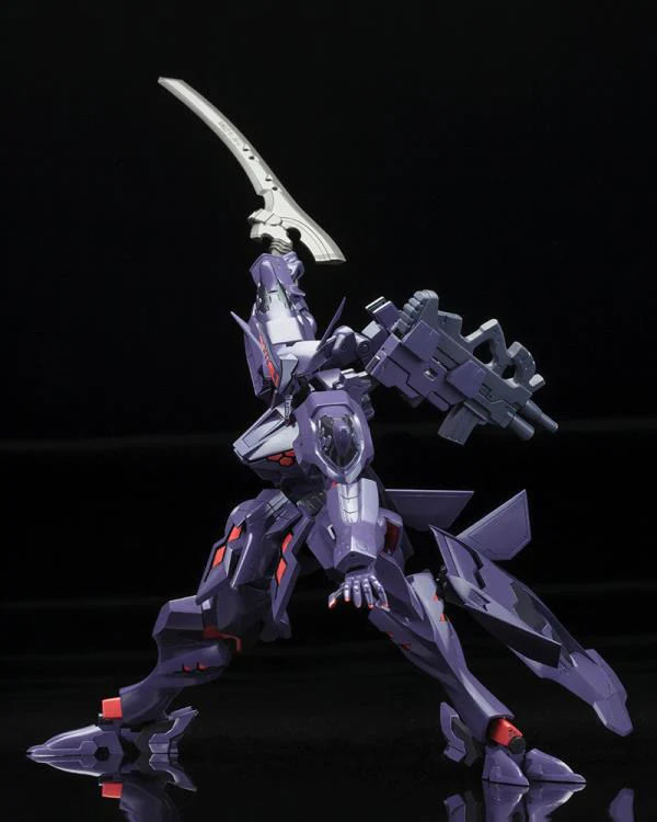 Muv-Luv Alternative Takemikaduchi Type-00R (Ver.1.5) Model Kit - Image 9