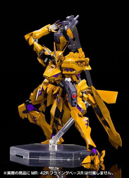 Muv-Luv Alternative Takemikazuchi Type-00F Takamura Yu KI (Ver.1.5) Model Kit - Image 9