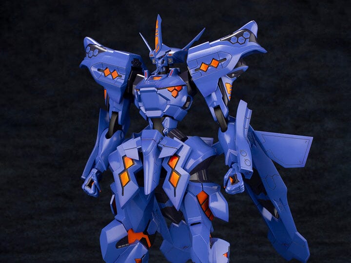 Muv-Luv Alternative Takemikazuchi Type-00R The IRG's 16th Battalion Commander (Ver. 1.5) Model Kit
