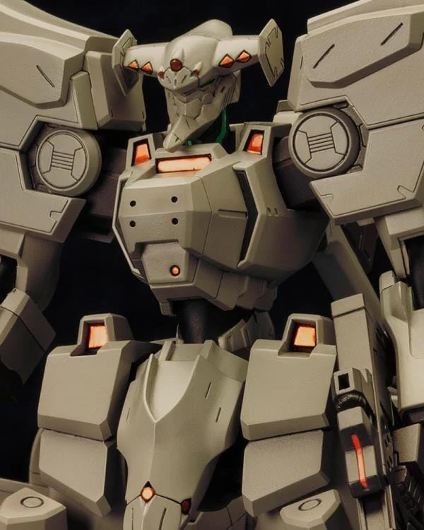 Muv-Luv Alternative: Total Eclipse F-15 ACTV Active Eagle 1/144 Scale Model Kit - Image 11