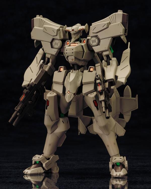 Muv-Luv Alternative: Total Eclipse F-15 ACTV Active Eagle 1/144 Scale Model Kit - Image 2