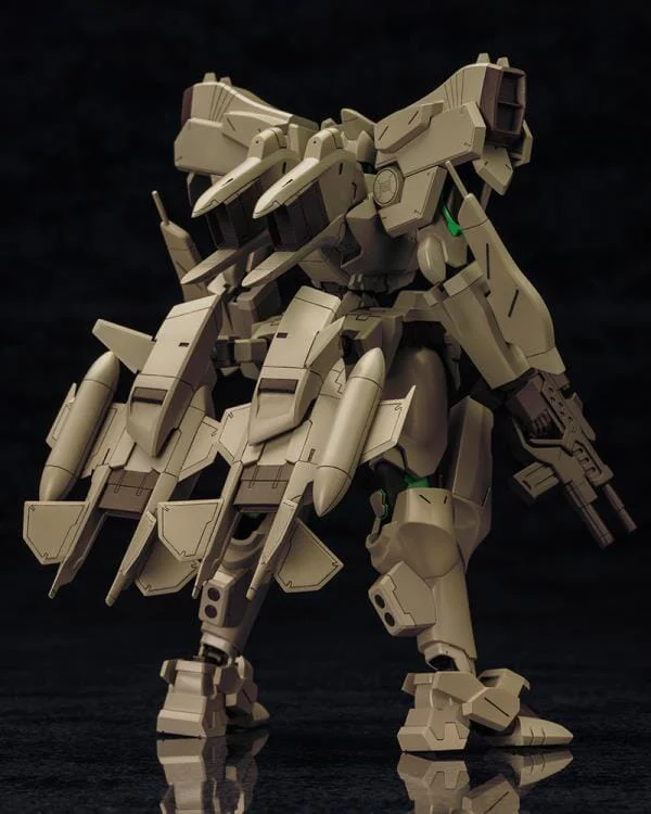 Muv-Luv Alternative: Total Eclipse F-15 ACTV Active Eagle 1/144 Scale Model Kit - Image 3