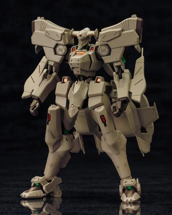 Muv-Luv Alternative: Total Eclipse F-15 ACTV Active Eagle 1/144 Scale Model Kit - Image 4