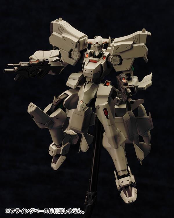 Muv-Luv Alternative: Total Eclipse F-15 ACTV Active Eagle 1/144 Scale Model Kit - Image 6