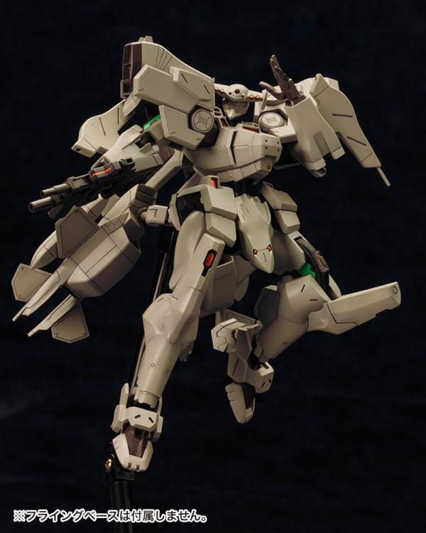 Muv-Luv Alternative: Total Eclipse F-15 ACTV Active Eagle 1/144 Scale Model Kit - Image 8