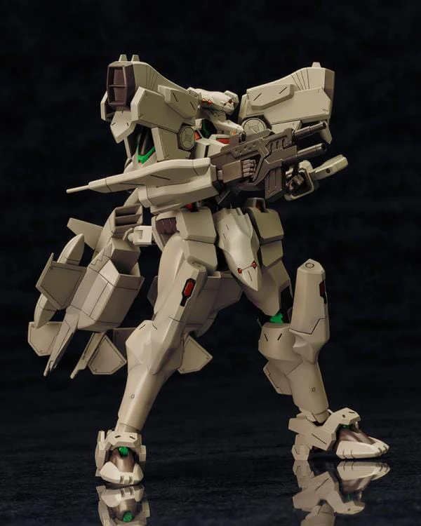 Muv-Luv Alternative: Total Eclipse F-15 ACTV Active Eagle 1/144 Scale Model Kit - Image 9