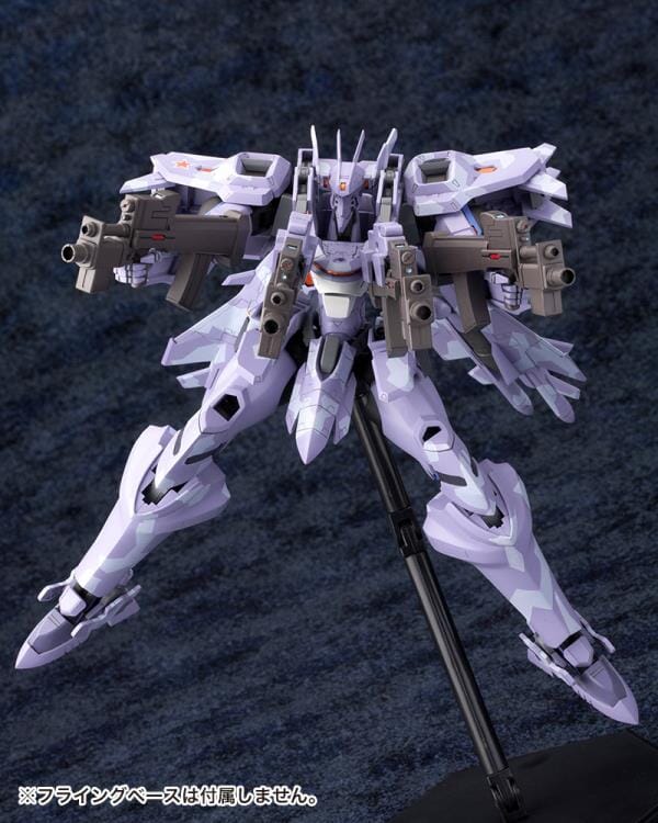 Muv-Luv Alternative Total Eclipse Su-37UB Terminator Model Kit (Reissue) - Image 10