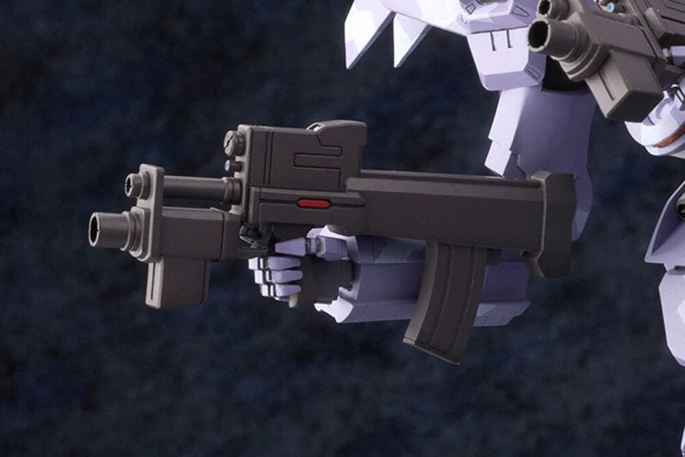 Muv-Luv Alternative Total Eclipse Su-37UB Terminator Model Kit (Reissue) - Image 13