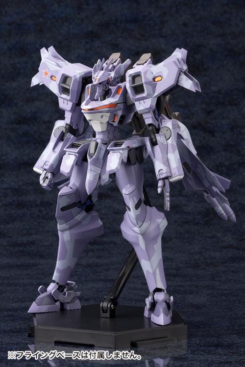 Muv-Luv Alternative Total Eclipse Su-37UB Terminator Model Kit (Reissue) - Image 3