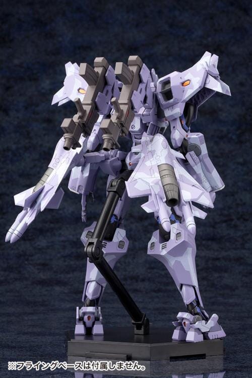 Muv-Luv Alternative Total Eclipse Su-37UB Terminator Model Kit (Reissue) - Image 4