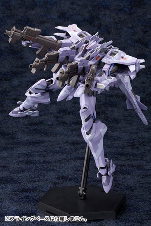 Muv-Luv Alternative Total Eclipse Su-37UB Terminator Model Kit (Reissue) - Image 5